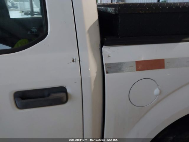 1FTEW1CP3GKE29814 Ford F-150 Xl