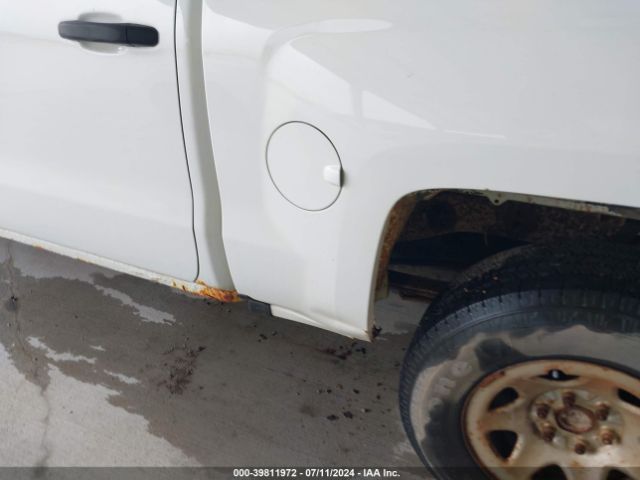 3GCPCNEH2GG290815 Chevrolet Silverado 1500 Wt