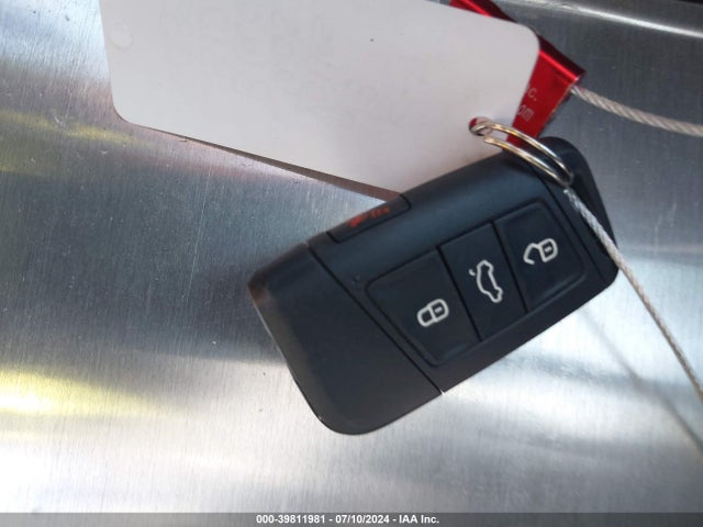 3VVCX7B24PM362812 Volkswagen Taos 1.5t S