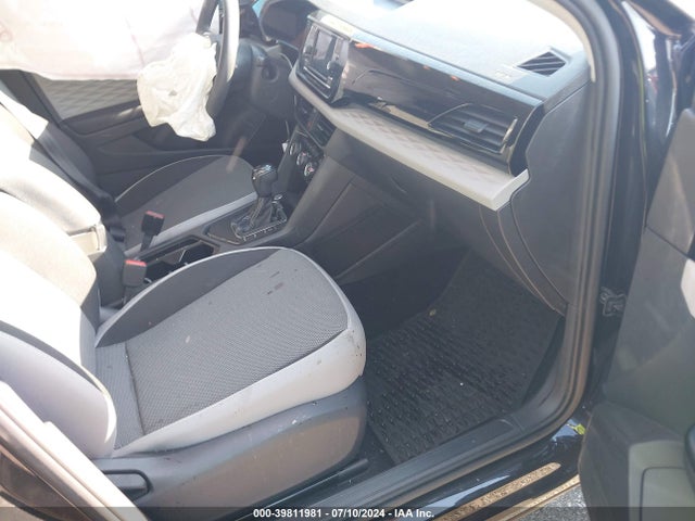 3VVCX7B24PM362812 Volkswagen Taos 1.5t S
