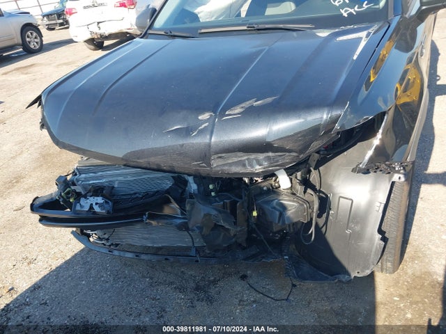 3VVCX7B24PM362812 Volkswagen Taos 1.5t S
