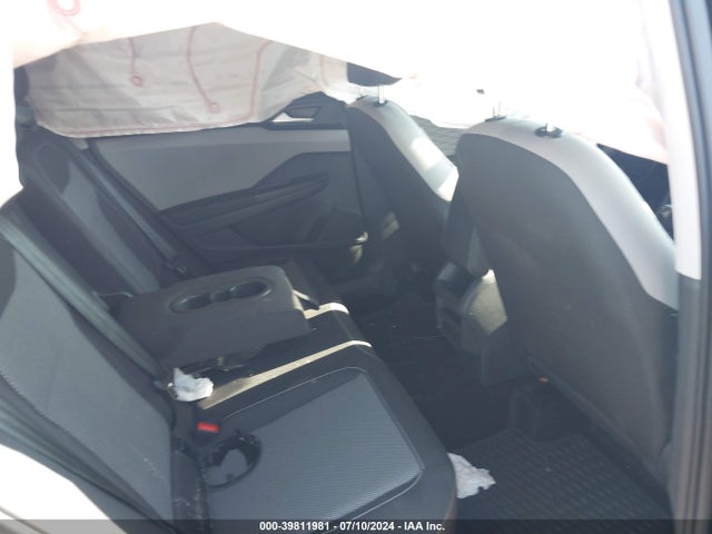 3VVCX7B24PM362812 Volkswagen Taos 1.5t S