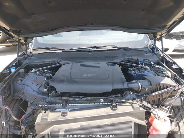 SALRT2EX2P2484115 Land Rover Discovery P300 S R-dynamic