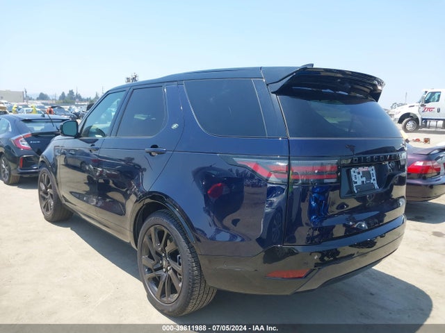 SALRT2EX2P2484115 Land Rover Discovery P300 S R-dynamic