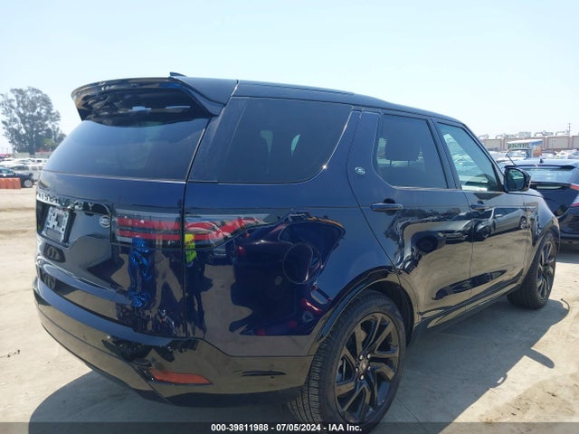 SALRT2EX2P2484115 Land Rover Discovery P300 S R-dynamic