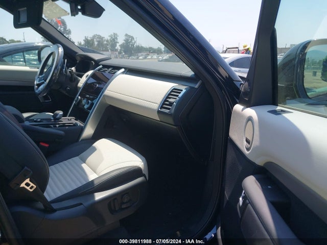 SALRT2EX2P2484115 Land Rover Discovery P300 S R-dynamic
