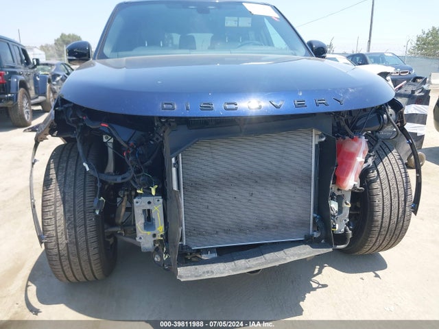 SALRT2EX2P2484115 Land Rover Discovery P300 S R-dynamic