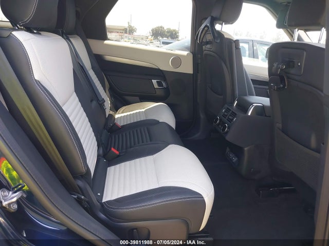 SALRT2EX2P2484115 Land Rover Discovery P300 S R-dynamic