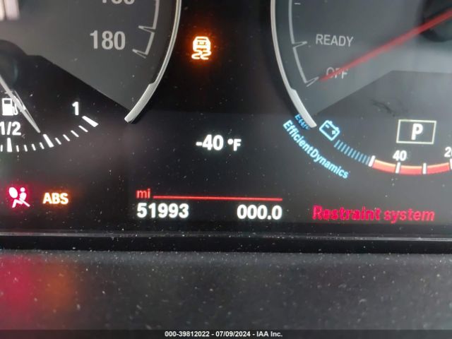 WBS1H9C51HV886927 BMW M2