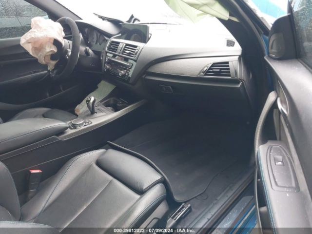 WBS1H9C51HV886927 BMW M2