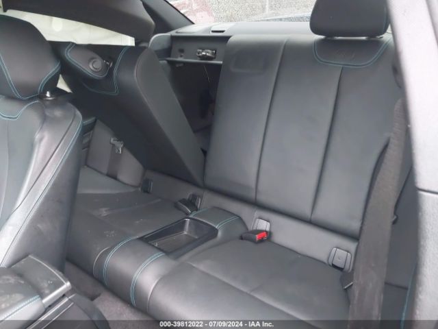 WBS1H9C51HV886927 BMW M2