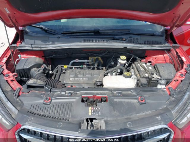 KL4CJCSBXHB160262 Buick Encore Essence