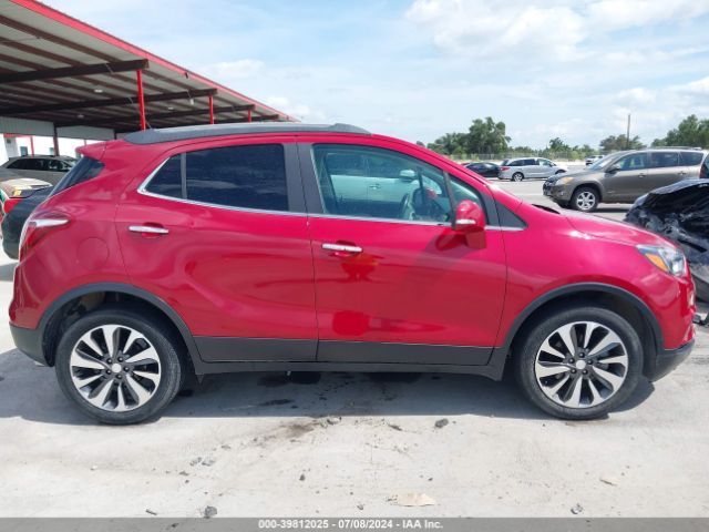 KL4CJCSBXHB160262 Buick Encore Essence