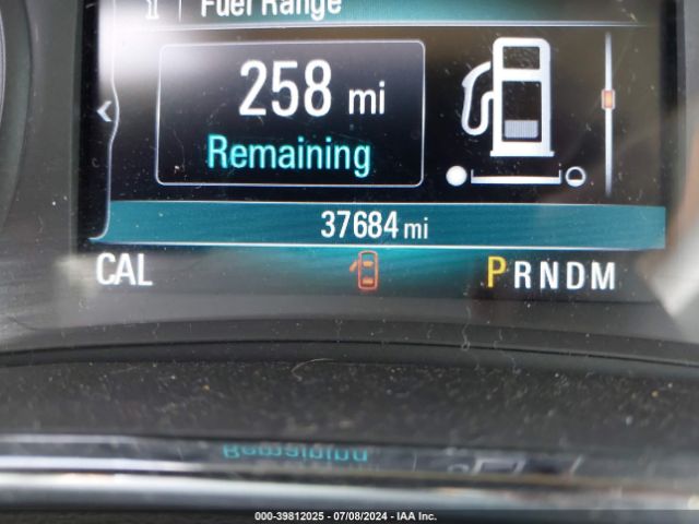 KL4CJCSBXHB160262 Buick Encore Essence