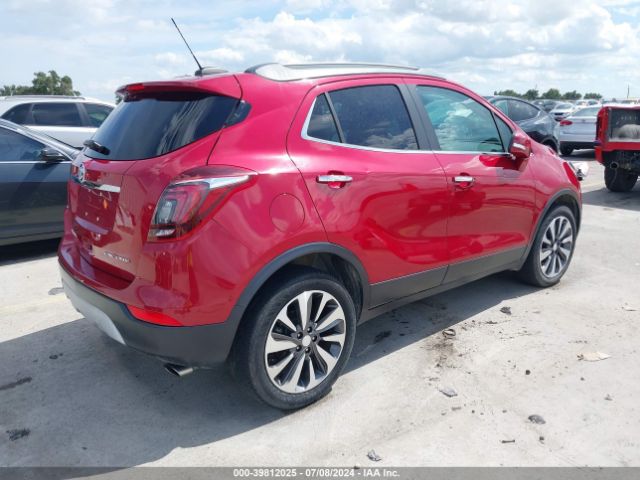 KL4CJCSBXHB160262 Buick Encore Essence