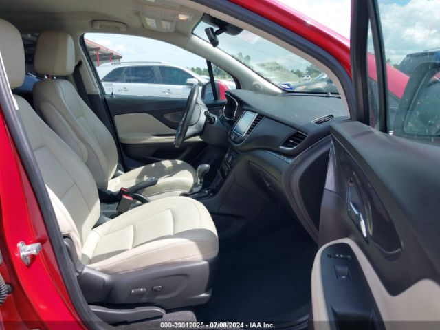 KL4CJCSBXHB160262 Buick Encore Essence