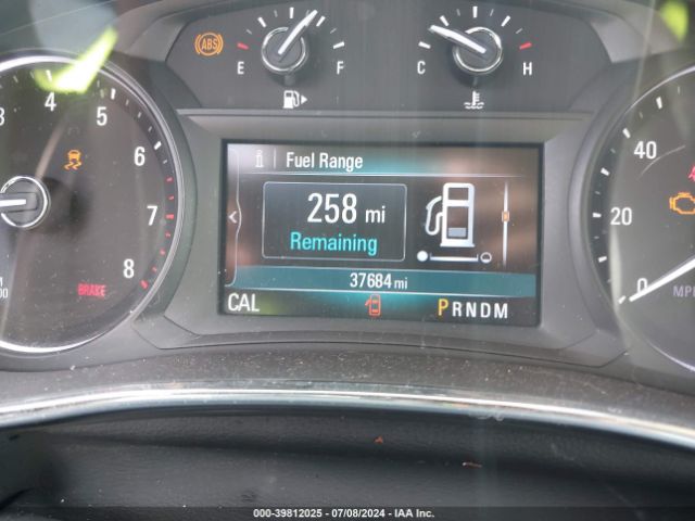 KL4CJCSBXHB160262 Buick Encore Essence
