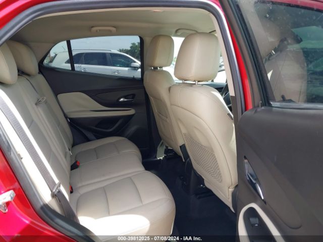 KL4CJCSBXHB160262 Buick Encore Essence