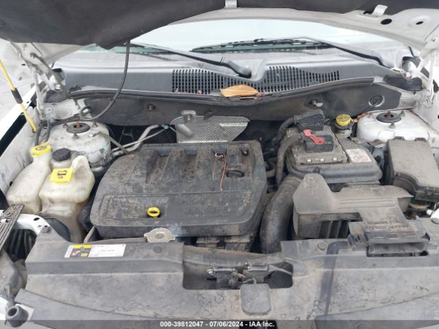 1C4NJCCB9ED563226 Jeep Compass Limited