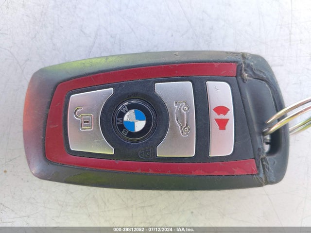 BMW 330e Iperformance 2018 WBA8E1C52JA167549 Image 11