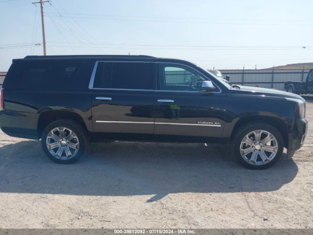 1GKS2GKCXFR169728 GMC Yukon Xl 1500 Sle