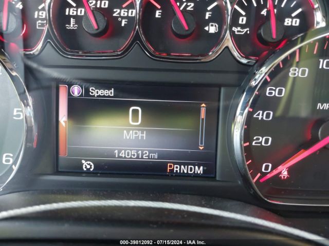 1GKS2GKCXFR169728 GMC Yukon Xl 1500 Sle