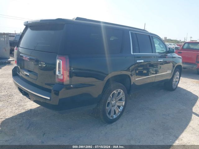 1GKS2GKCXFR169728 GMC Yukon Xl 1500 Sle
