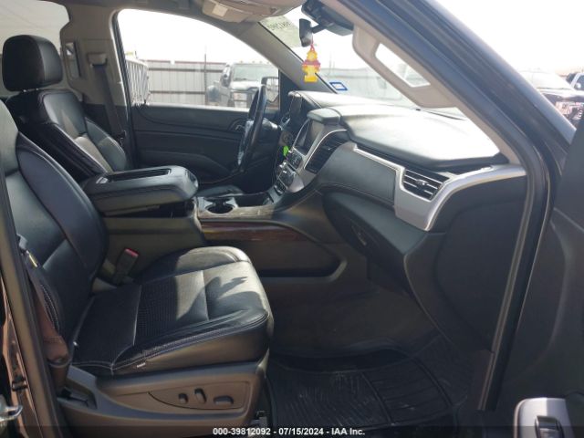 1GKS2GKCXFR169728 GMC Yukon Xl 1500 Sle