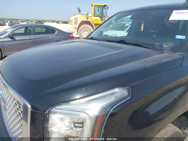 1GKS2GKCXFR169728 GMC Yukon Xl 1500 Sle