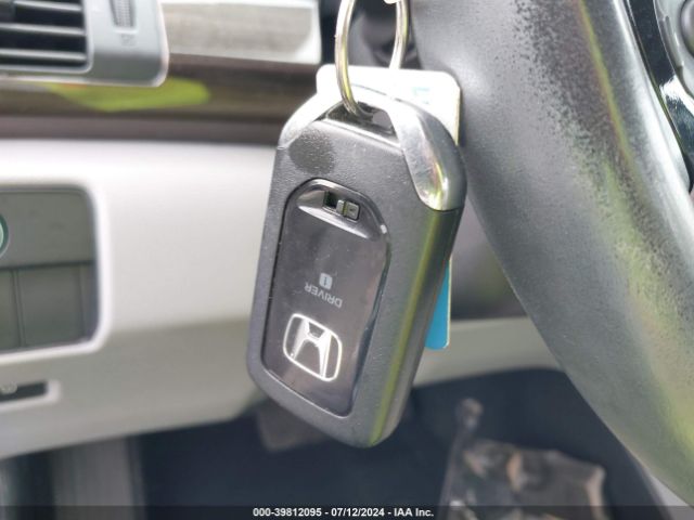 1HGCR3F89HA025472 Honda Accord Ex-l V6