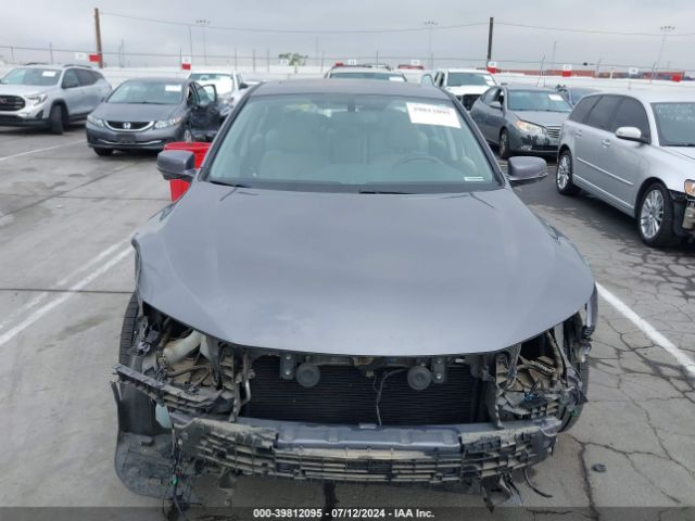 1HGCR3F89HA025472 Honda Accord Ex-l V6