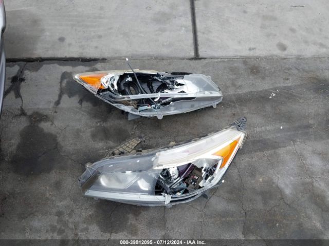 1HGCR3F89HA025472 Honda Accord Ex-l V6