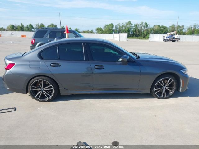 3MW5R7J01L8B32646 BMW 3 Series 330i Xdrive