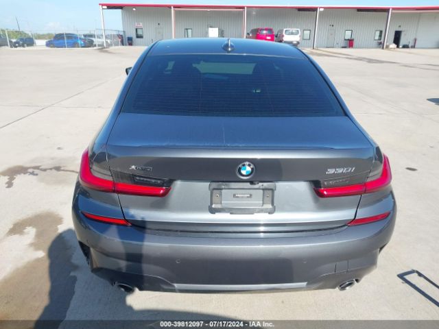 3MW5R7J01L8B32646 BMW 3 Series 330i Xdrive