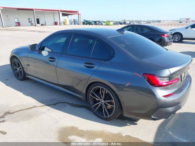 3MW5R7J01L8B32646 BMW 3 Series 330i Xdrive