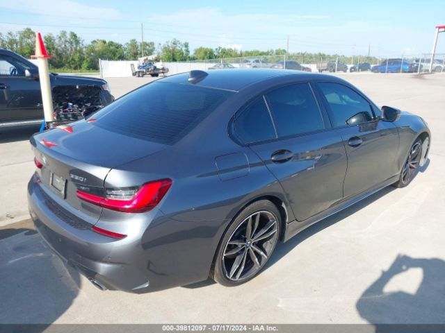 3MW5R7J01L8B32646 BMW 3 Series 330i Xdrive