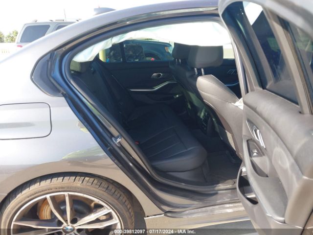 3MW5R7J01L8B32646 BMW 3 Series 330i Xdrive