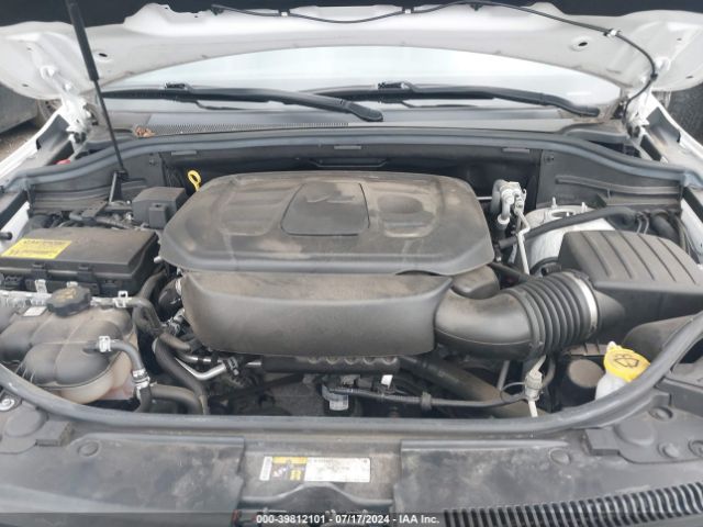 2019 JEEP GRAND CHEROKEE 1C4RJFBG9KC854634 Photo 9