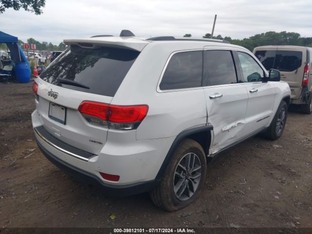 2019 JEEP GRAND CHEROKEE 1C4RJFBG9KC854634 Photo 3