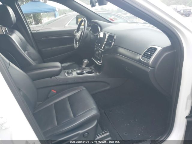 2019 JEEP GRAND CHEROKEE 1C4RJFBG9KC854634 Photo 4