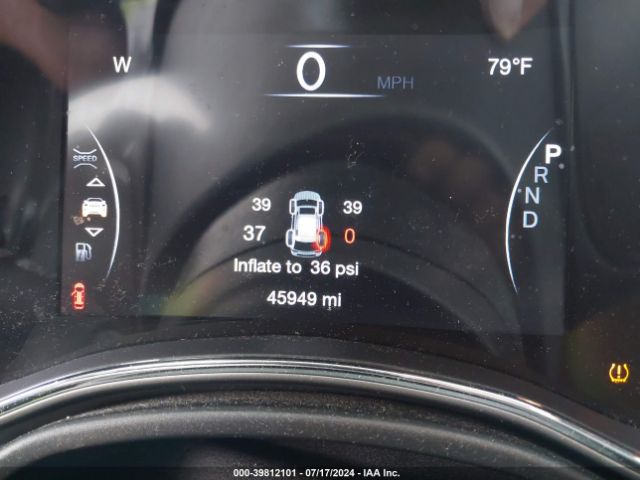 2019 JEEP GRAND CHEROKEE 1C4RJFBG9KC854634 Photo 6