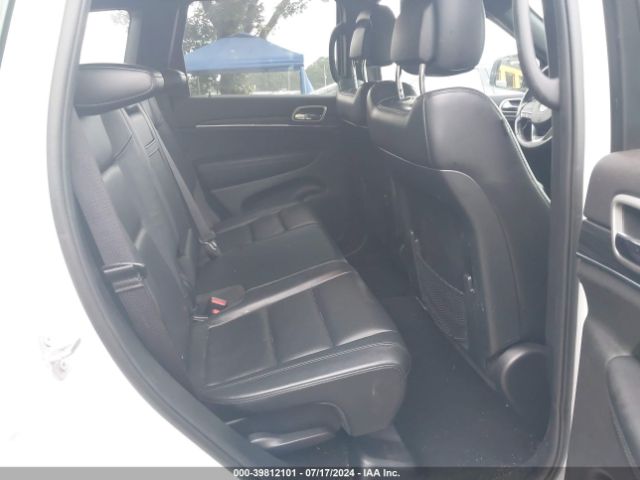 2019 JEEP GRAND CHEROKEE 1C4RJFBG9KC854634 Photo 7