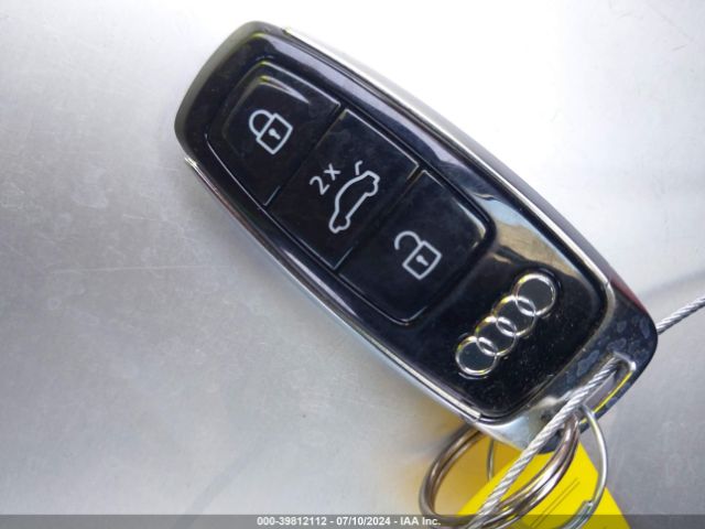 WAUCJBFW7N7001563 Audi E-tron Gt Premium Plus Quattro