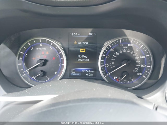 JN1CV7AR5GM251767 Infiniti Q50 2.0t Base
