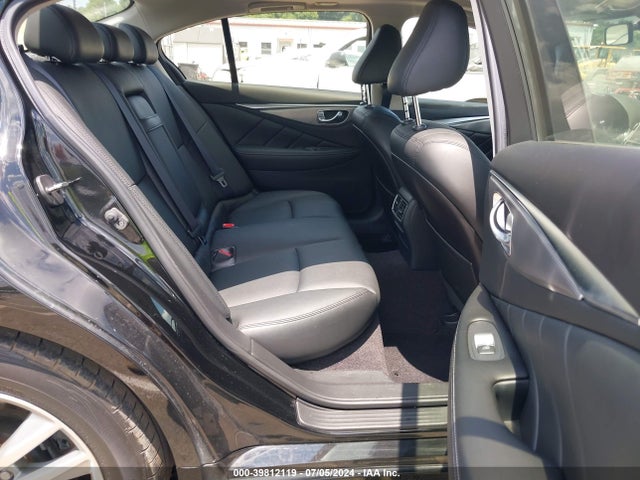 JN1CV7AR5GM251767 Infiniti Q50 2.0t Base