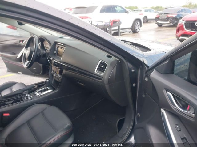 JM1GJ1W68E1129232 Mazda Mazda6 I Grand Touring