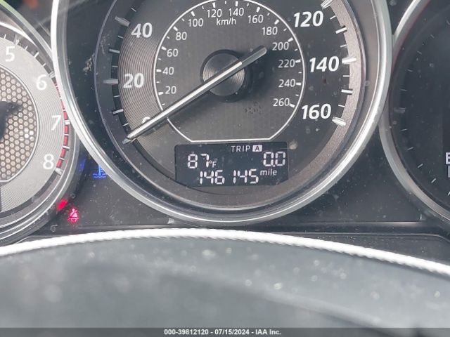 JM1GJ1W68E1129232 Mazda Mazda6 I Grand Touring