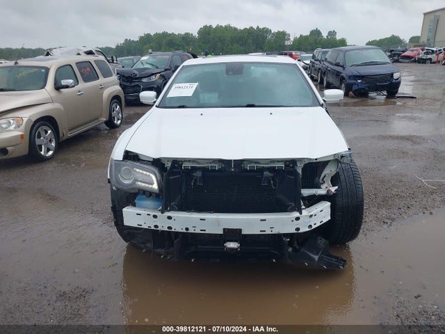 2C3CCAGG2GH296324 Chrysler 300 300s Alloy Edition