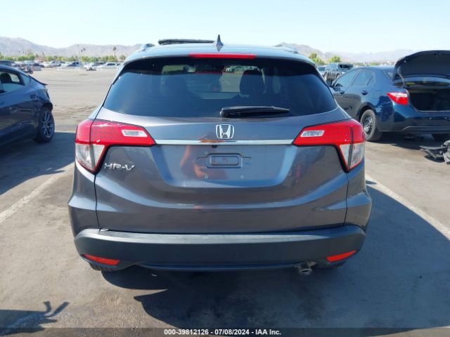 3CZRU5H50NM714153 Honda Hr-v 2wd Ex