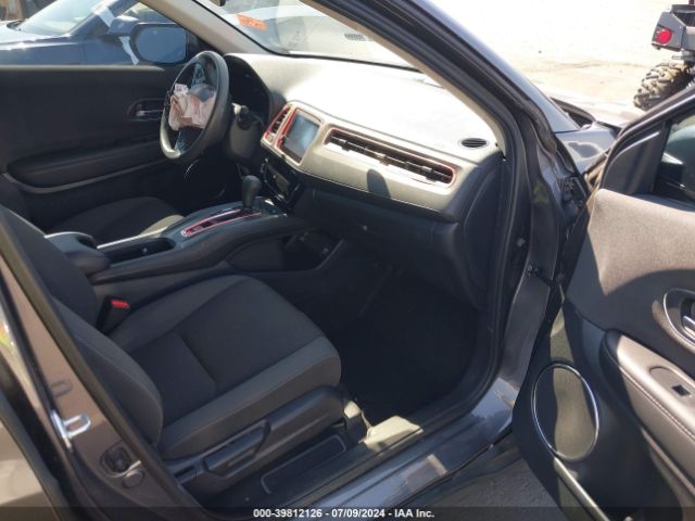 3CZRU5H50NM714153 Honda Hr-v 2wd Ex